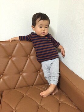 KIPchanさんのコーディネート