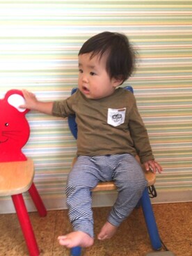 KIPchanさんのコーディネート