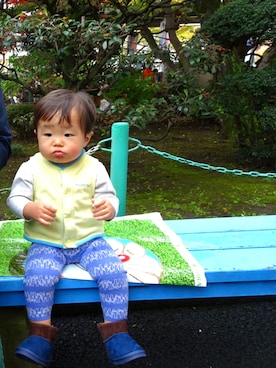 KIPchanさんのコーディネート