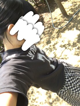 るぬさんのコーディネート