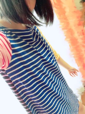 るぬさんのコーディネート