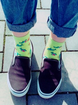 るぬさんのコーディネート