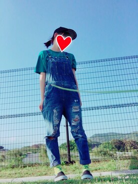 るぬさんのコーディネート