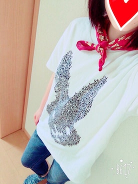 るぬさんのコーディネート