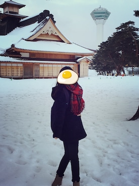 なしさんのコーディネート