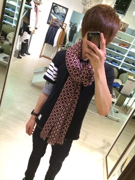 ChiaWei Changさんのコーディネート