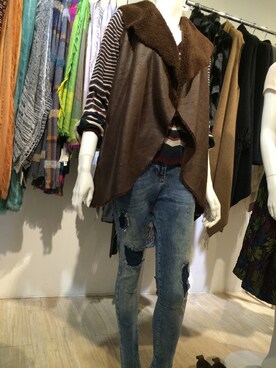 ChiaWei Changさんのコーディネート