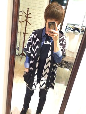 ChiaWei Changさんのコーディネート