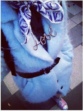 ERIKOさんのコーディネート