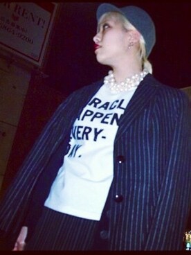 ERIKOさんのコーディネート