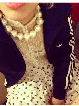 ERIKOさんのコーディネート