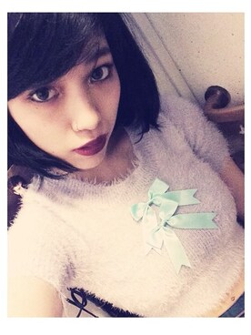 ERIKOさんのコーディネート