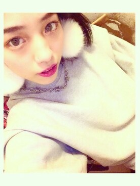 ERIKOさんのコーディネート