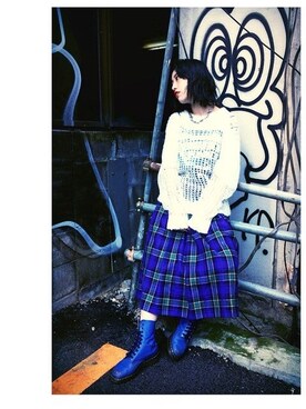 ERIKOさんのコーディネート