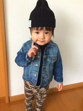 ◡̈⃝R.N◡̈⃝さんのコーディネート