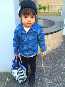 ◡̈⃝R.N◡̈⃝さんのコーディネート