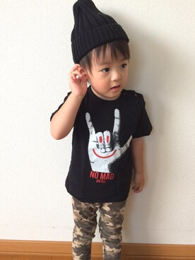 ◡̈⃝R.N◡̈⃝さんのコーディネート