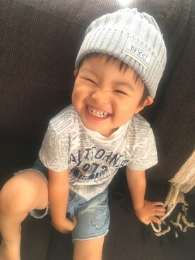 ◡̈⃝R.N◡̈⃝さんのコーディネート