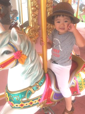 ◡̈⃝R.N◡̈⃝さんのコーディネート