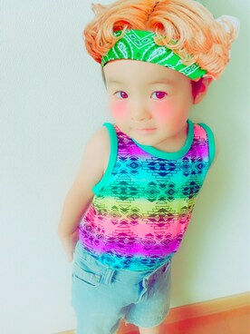 ◡̈⃝R.N◡̈⃝さんのコーディネート