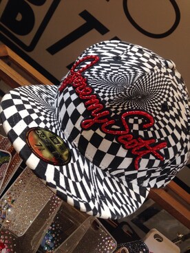 「JEREMYSCOTT」｜xoxoさん（メンズ・167cm）の夏コーディネート