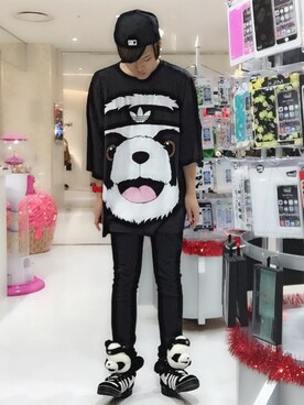 xoxoさんのコーディネート