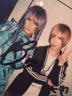 xoxoさんのコーディネート