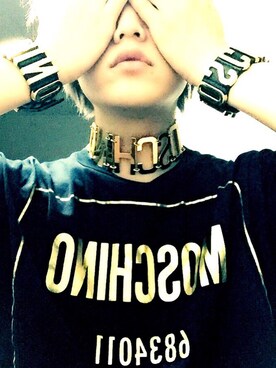 xoxoさんのコーディネート