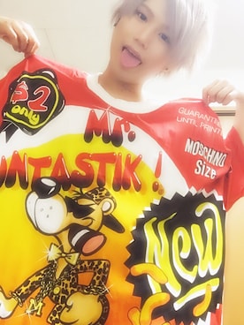 xoxoさんのコーディネート