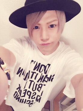 xoxoさんのコーディネート