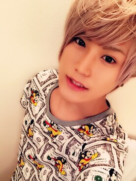 xoxoさんのコーディネート