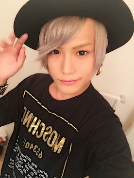 xoxoさんのコーディネート