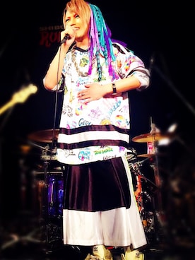 xoxoさんのコーディネート