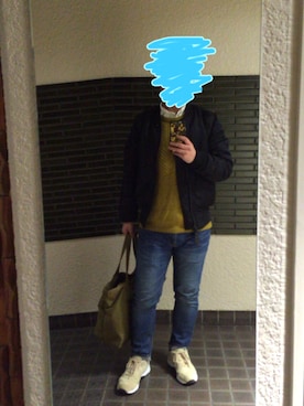 CAMELさんのコーディネート