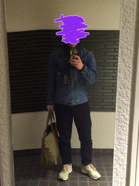 CAMELさんのコーディネート