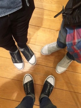 CAMELさんのコーディネート