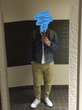 CAMELさんのコーディネート