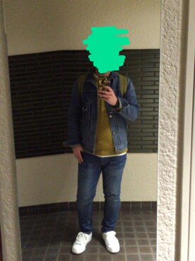 CAMELさんのコーディネート