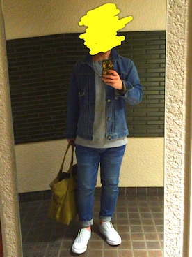 CAMELさんのコーディネート