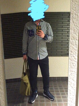 CAMELさんのコーディネート