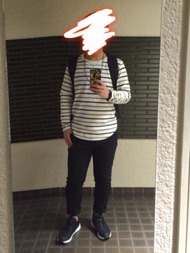 CAMELさんのコーディネート