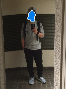 CAMELさんのコーディネート