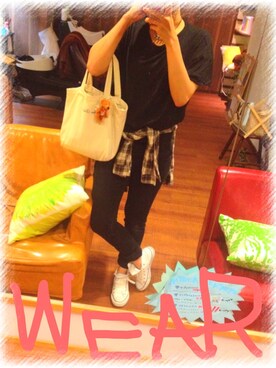 wada   chan ❤︎さんのコーディネート