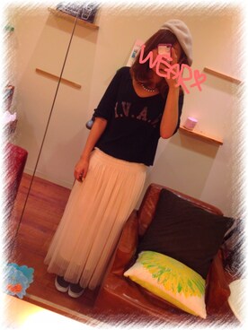 wada   chan ❤︎さんのコーディネート