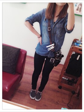 wada   chan ❤︎さんのコーディネート