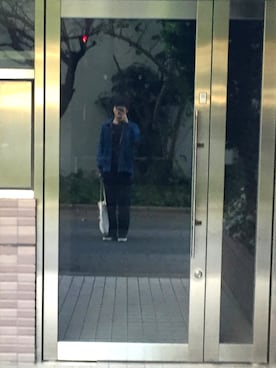 かんたろさん(メンズ・166cm)の秋コーディネート