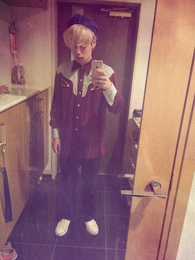 まれいたそさんのコーディネート