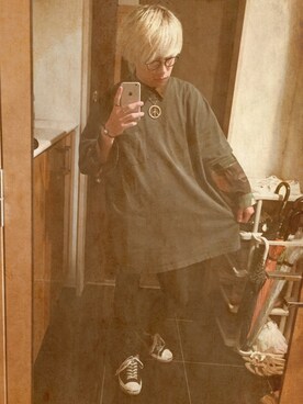 まれいたそさんのコーディネート