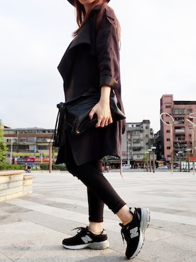 Morllyさんのコーディネート