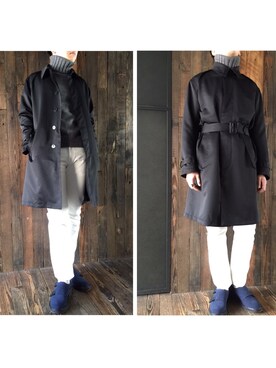 タニヒロさんのコーディネート